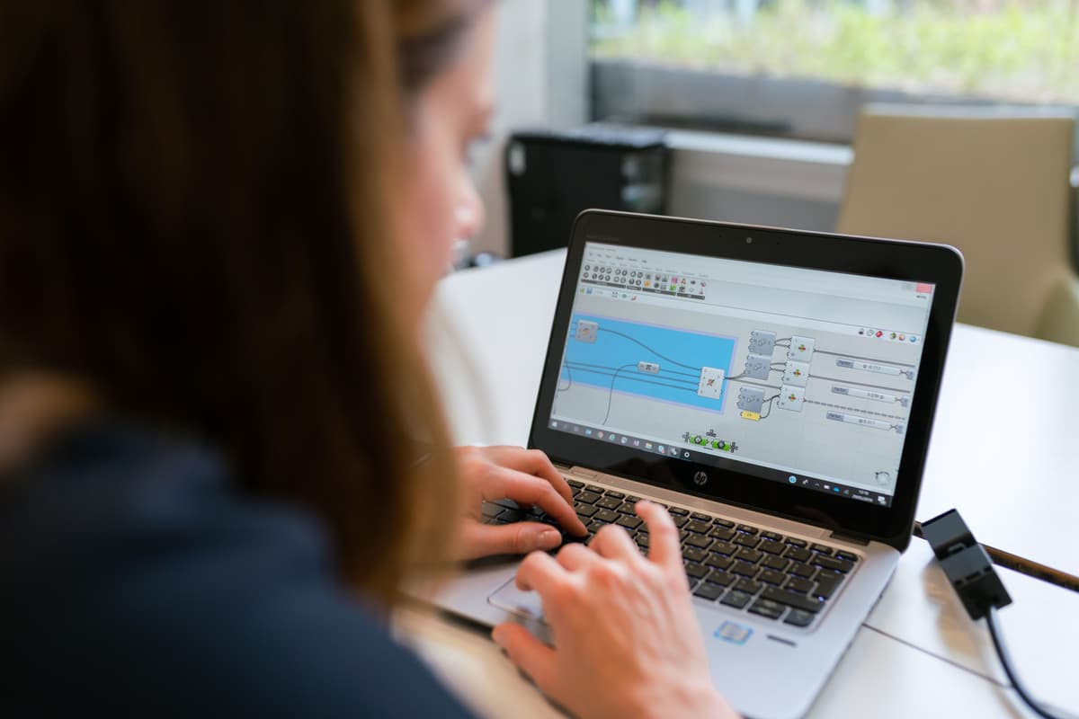 Plan de transformation digitale